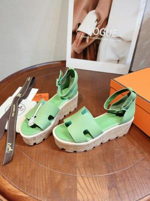 wholesale quality hermes women shoes model no. 138